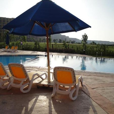 Golf Porto Marina Hotel El Alamein Exterior photo